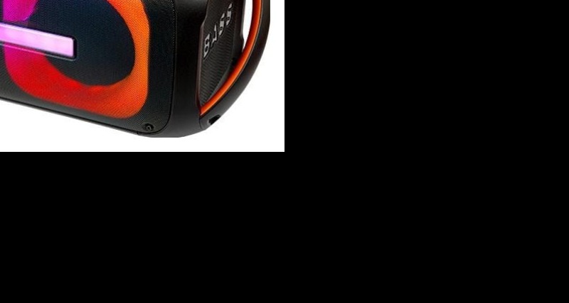 BLOW 30-392# Głośnik Bluetooth DJBOX - Głośniki - Piekary Śląskie