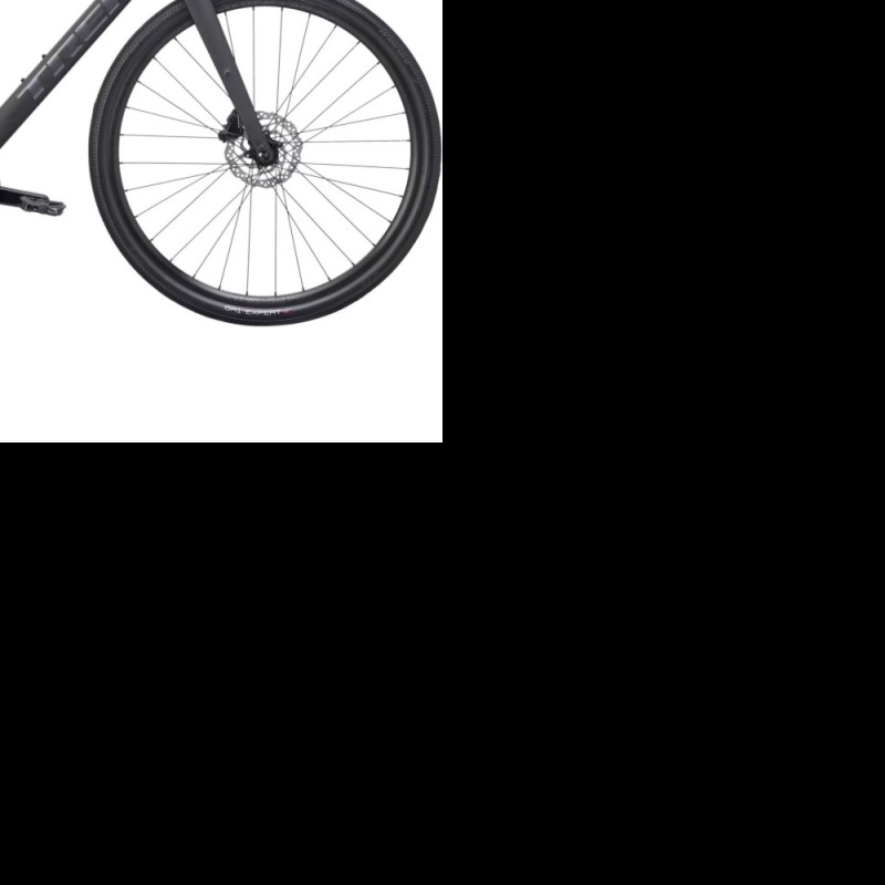 Trek FX Sport SL 5 2027 Matte Deep Smoke M - Rowery crossowe - Piekary Śląskie