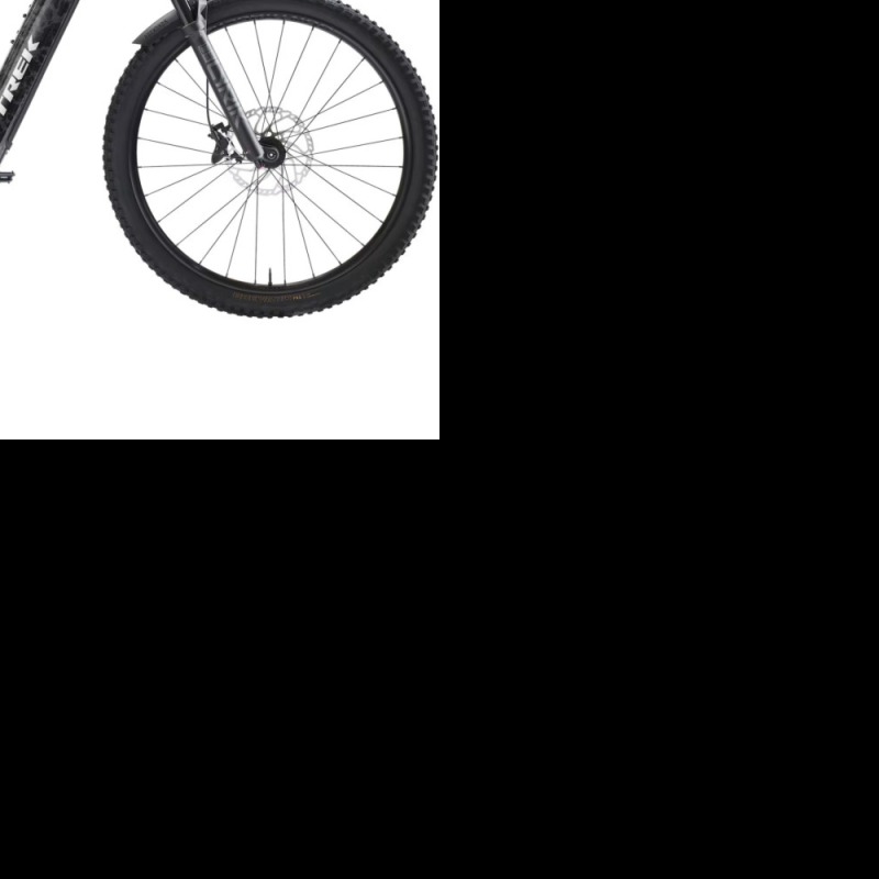 Trek Rail + 9.7 gen 5 2027 Dark Star/Lithium... - Rowery elektryczne - Tarnowskie Góry
