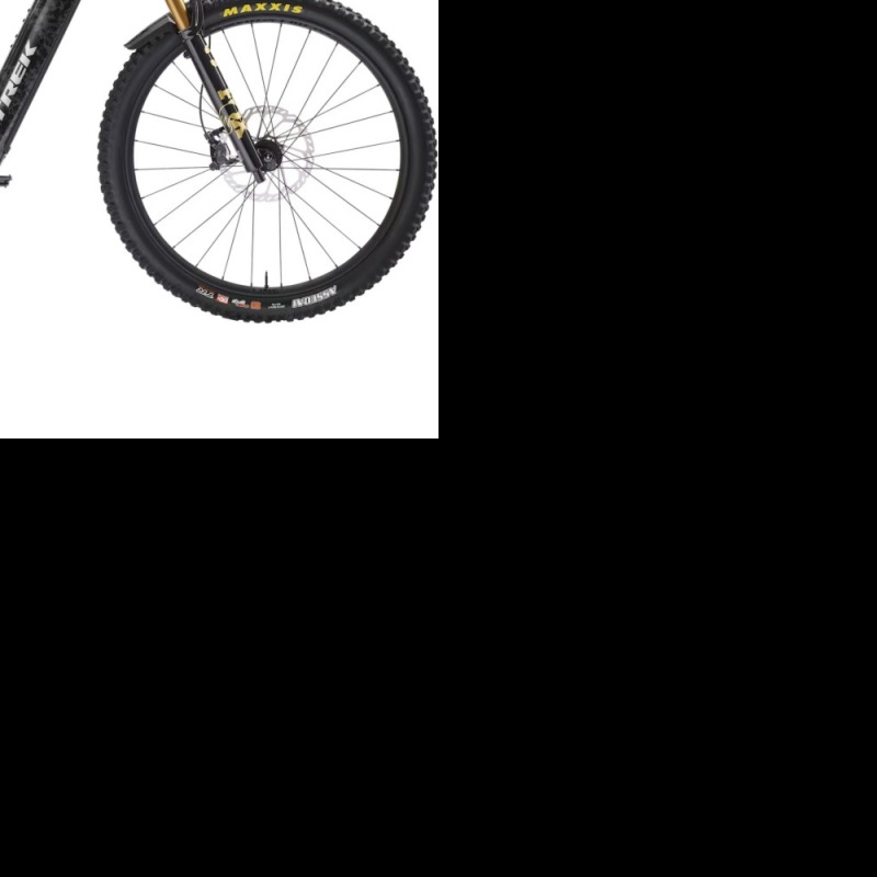 Trek Rail+ 9.8 Gen 5 2027 Dark Star/Lithium Marble... - Rowery elektryczne - Jelenia Góra
