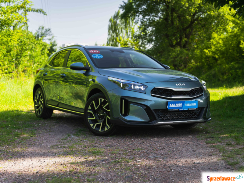 Kia   Hatchback 2025,  1.5 benzyna, automat - Na sprzedaż za 89 999 zł - Łódź