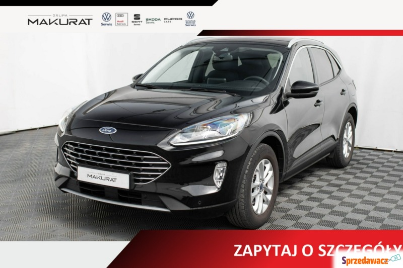 Ford Kuga  SUV 2024,  1.5 benzyna - Na sprzedaż za 96 850 zł - Gdynia