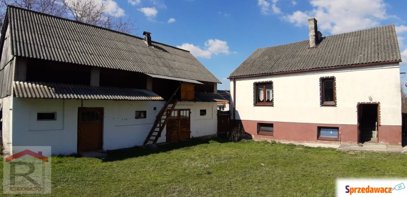 Sprzedam dom Nowa Słupia - ,  pow.  150 m2,  działka:   13 000 m2