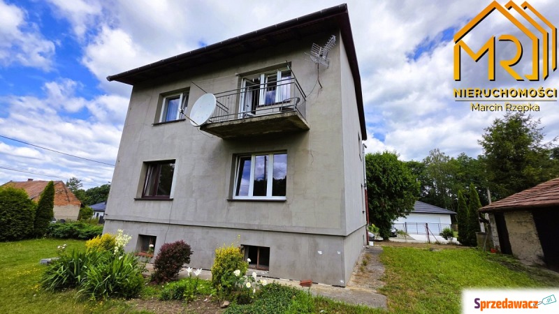 Sprzedam dom Tarnów -  jednopiętrowy,  pow.  135 m2,  działka:   1128 m2