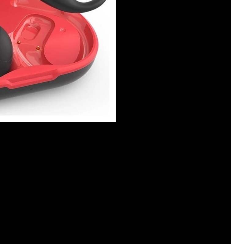 Philips TAA6709BK/00 Czarne