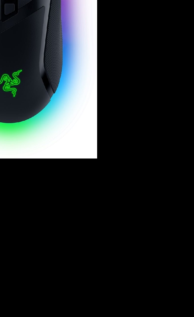 Myszka gamingowa Razer Basilisk...