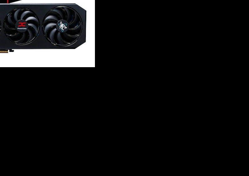 PowerColor Radeon RX 9070 XT H...