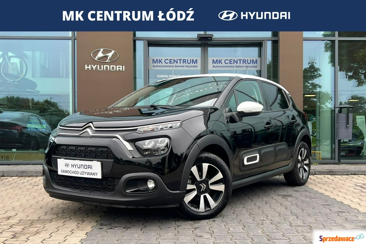 Citroen C3 2024