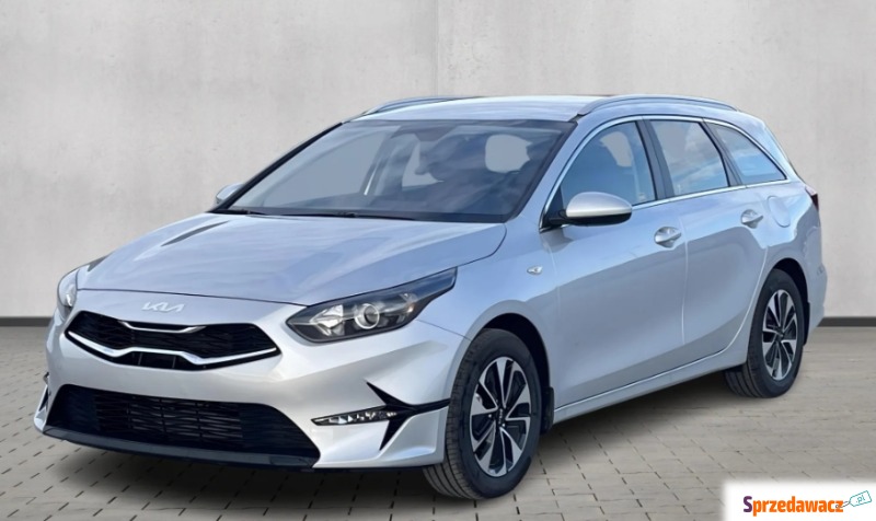 Kia Ceed 2024