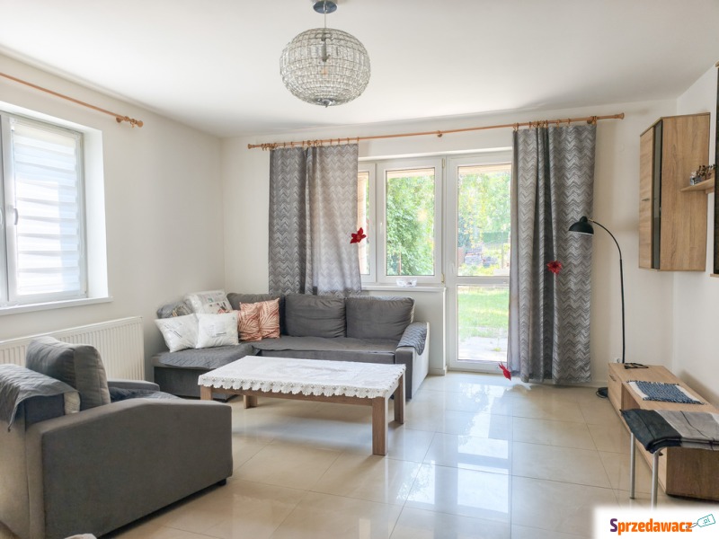 Sprzedam: Parter domu 90m² – T...