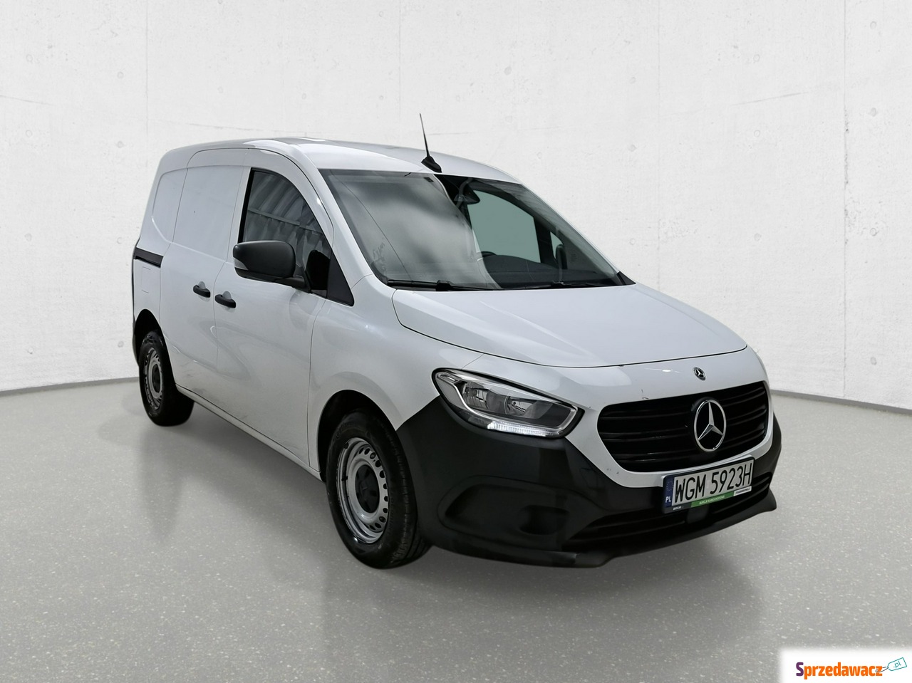 Mercedes - Benz Citan 2022