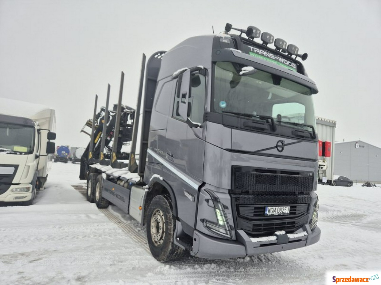 Volvo 2023