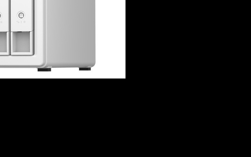 QNAP Serwer S-433-4G 4x0HDD NAS...