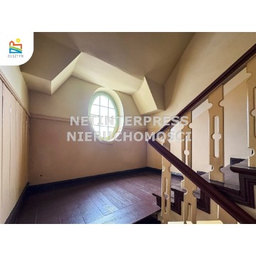 Mieszkanie  5 pokojowe Olsztyn,   159 m2, parter - Sprzedam - zdjęcie 5