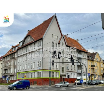 Mieszkanie  5 pokojowe Olsztyn,   159 m2, parter - Sprzedam - zdjęcie 2