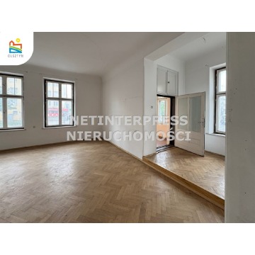 Mieszkanie  5 pokojowe Olsztyn,   159 m2, parter - Sprzedam - zdjęcie 7