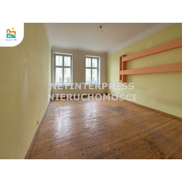 Mieszkanie  5 pokojowe Olsztyn,   159 m2, parter - Sprzedam - zdjęcie 4