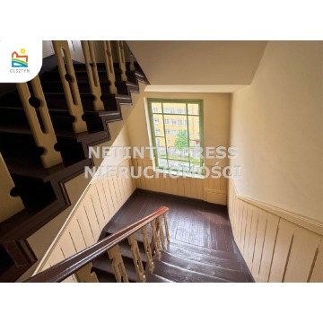 Mieszkanie  5 pokojowe Olsztyn,   187 m2, trzecie piętro - Sprzedam - zdjęcie 4