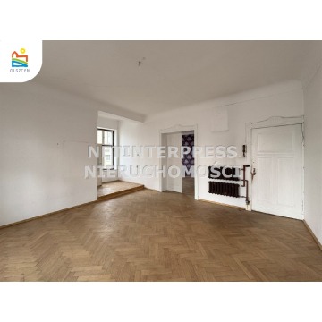 Mieszkanie  5 pokojowe Olsztyn,   159 m2, parter - Sprzedam - zdjęcie 6
