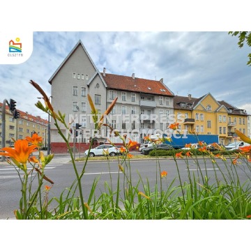Mieszkanie  5 pokojowe Olsztyn,   187 m2, trzecie piętro - Sprzedam - zdjęcie 1