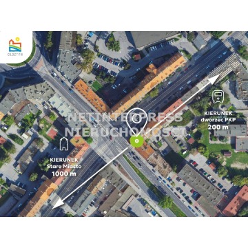 Mieszkanie  5 pokojowe Olsztyn,   159 m2, parter - Sprzedam - zdjęcie 3