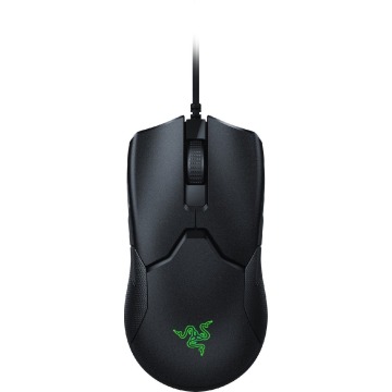 Myszka gamingowa Razer Viper 8KHz przewodowa 20000 dpi optyczna czarna