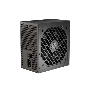 Genesis Nihon 650NM czarny 650W 80+ bronze ATX 3.1