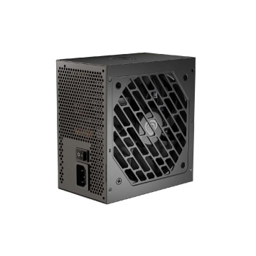 Genesis Nihon 750NM czarny 750W 80+ bronze ATX 3.1
