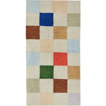 Dywan Chess 84 x 168 cm