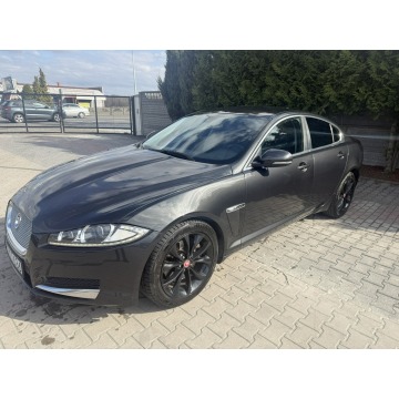 Jaguar XF - 2015