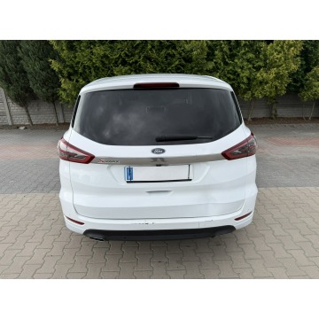 Ford S-MAX  Minivan/Van 2016,  2.0 diesel, automat - Na sprzedaż za 35 900 zł - Zielona Łąka - zdjęcie 3