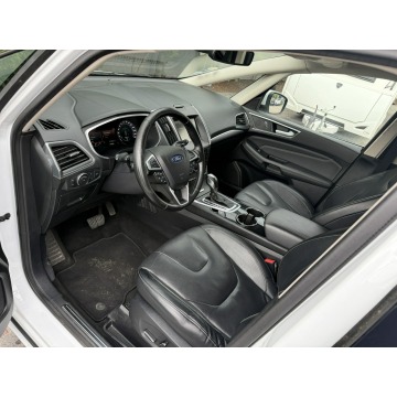 Ford S-MAX  Minivan/Van 2016,  2.0 diesel, automat - Na sprzedaż za 35 900 zł - Zielona Łąka - zdjęcie 7