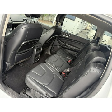 Ford S-MAX  Minivan/Van 2016,  2.0 diesel, automat - Na sprzedaż za 35 900 zł - Zielona Łąka - zdjęcie 10