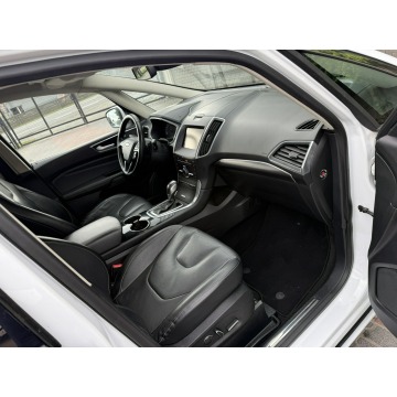 Ford S-MAX  Minivan/Van 2016,  2.0 diesel, automat - Na sprzedaż za 35 900 zł - Zielona Łąka - zdjęcie 9