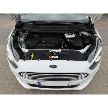 Ford S-MAX  Minivan/Van 2016,  2.0 diesel, automat - Na sprzedaż za 35 900 zł - Zielona Łąka - zdjęcie 12