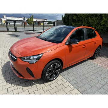 Opel Corsa  Hatchback 2023 elektryczny, automat - Na sprzedaż za 46 500 zł - Zielona Łąka - zdjęcie 2