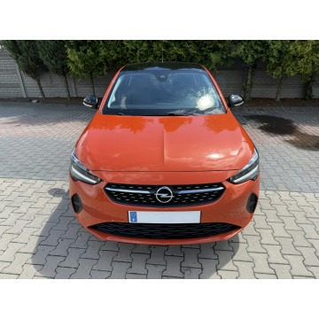Opel Corsa  Hatchback 2023 elektryczny, automat - Na sprzedaż za 46 500 zł - Zielona Łąka - zdjęcie 3