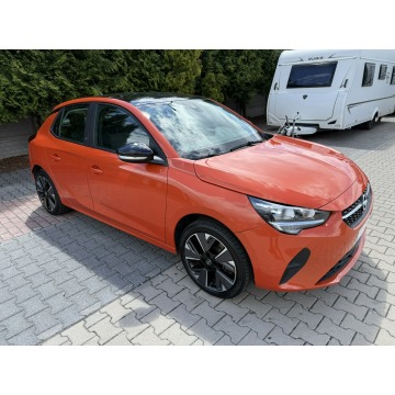 Opel Corsa  Hatchback 2023 elektryczny, automat - Na sprzedaż za 46 500 zł - Zielona Łąka - zdjęcie 4