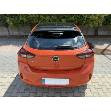 Opel Corsa  Hatchback 2023 elektryczny, automat - Na sprzedaż za 46 500 zł - Zielona Łąka - zdjęcie 6