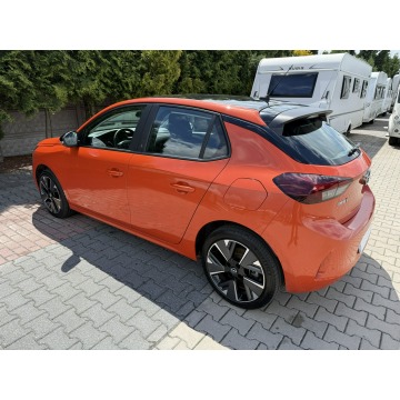 Opel Corsa  Hatchback 2023 elektryczny, automat - Na sprzedaż za 46 500 zł - Zielona Łąka - zdjęcie 5