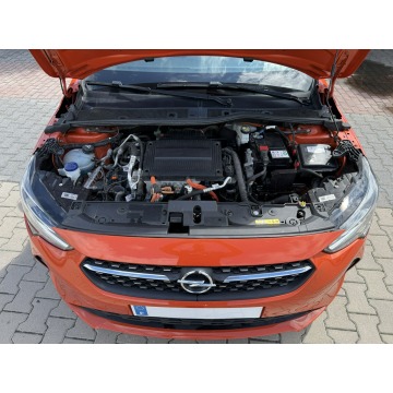 Opel Corsa  Hatchback 2023 elektryczny, automat - Na sprzedaż za 46 500 zł - Zielona Łąka - zdjęcie 10