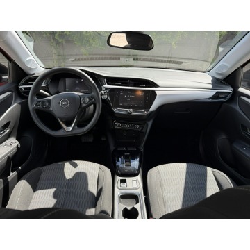 Opel Corsa  Hatchback 2023 elektryczny, automat - Na sprzedaż za 46 500 zł - Zielona Łąka - zdjęcie 8