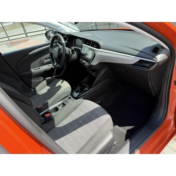 Opel Corsa  Hatchback 2023 elektryczny, automat - Na sprzedaż za 46 500 zł - Zielona Łąka - zdjęcie 9