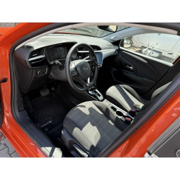 Opel Corsa  Hatchback 2023 elektryczny, automat - Na sprzedaż za 46 500 zł - Zielona Łąka - zdjęcie 7