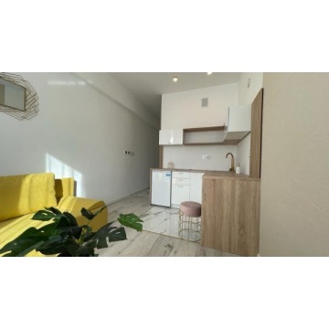 Mieszkanie jednopokojowe Będzin,   24 m2 - Do wynajęcia - zdjęcie 8