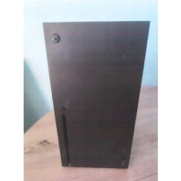 Syndyk sprzeda konsolę XBOX series X - Pozostałe art. elekt... - Zator - zdjęcie 1