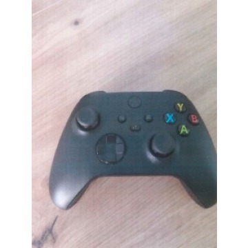 Syndyk sprzeda konsolę XBOX series X - Pozostałe art. elekt... - Zator - zdjęcie 3