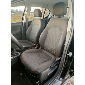 Opel Corsa  Hatchback 2017,  1.4 benzyna - Na sprzedaż za 32 900 zł - Burzenin - zdjęcie 11