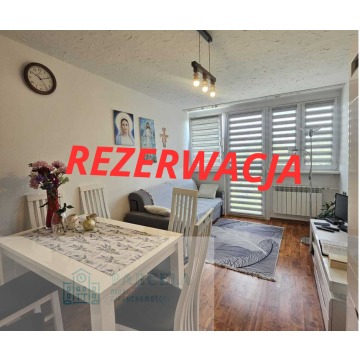 Rezerwacja! Funkcjonalne mieszkanie M3 | Radomsko