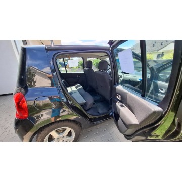 Renault Modus  Minivan/Van 2008,  1.2 benzyna - Na sprzedaż za 6 700,00 zł - Gorzów Wielkopolski - zdjęcie 2